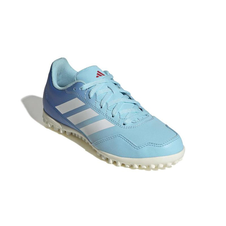 Adidas Hockey Youngstar Rise Blue Hockey Shoes 2026/2027