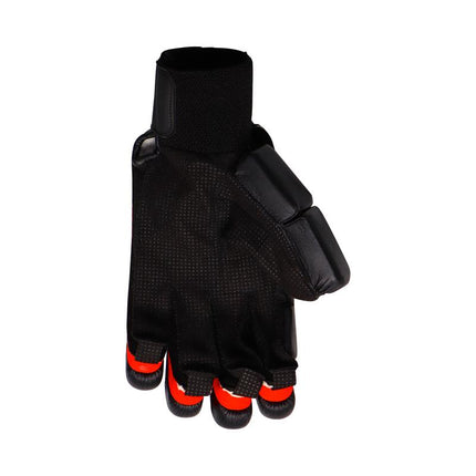 Osaka Indoor Hockey Glove Neon Flare