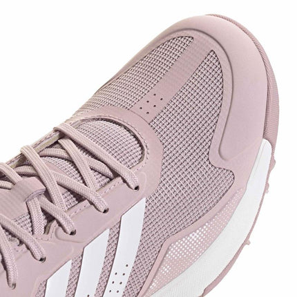 Adidas Fabela Zone 3 Lilac Hockey Shoes 2026/2027