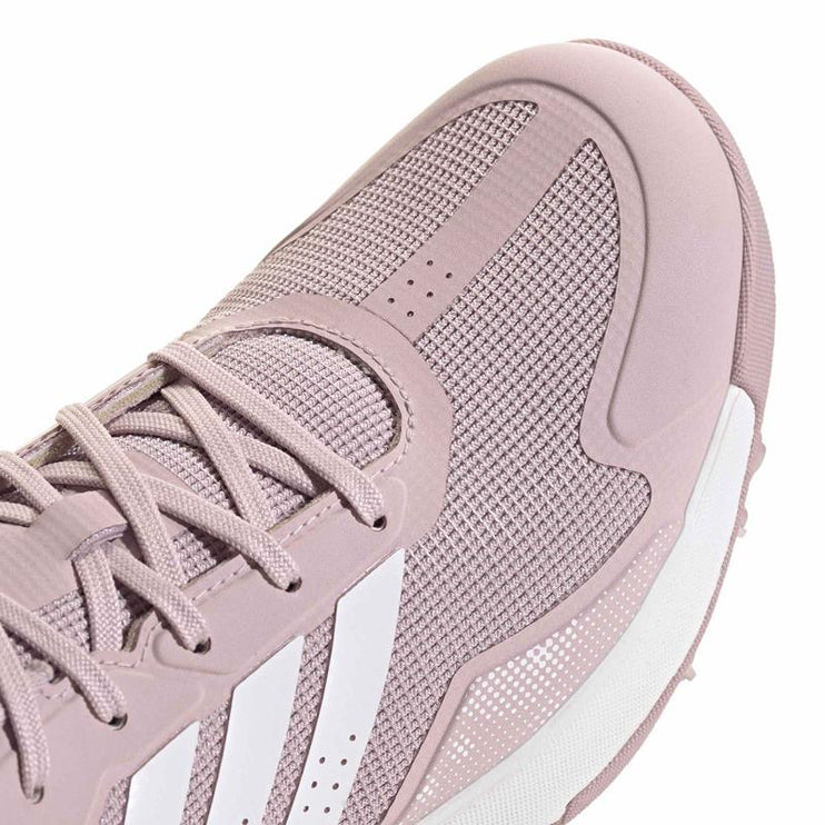 Adidas Fabela Zone 3 Lilac Hockey Shoes 2026/2027