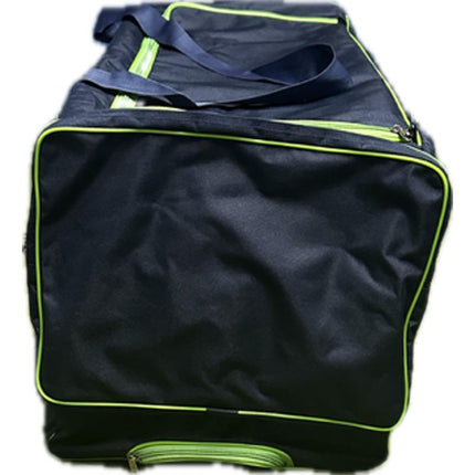 Blokka Hockey Goalkeeping Stand Up Wheelie Bag