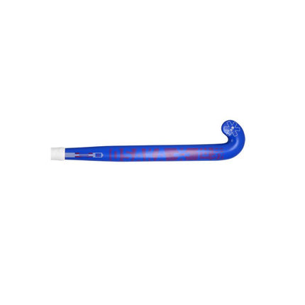 Osaka Vision 10 Grow Bow Hockey Stick Blue 2024