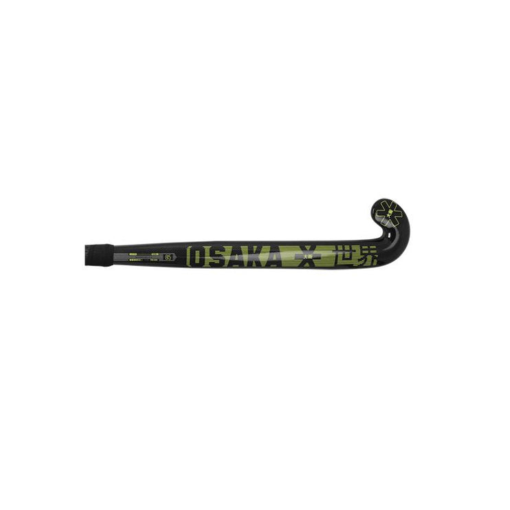 Osaka Vision 85 Pro Bow Hockey Stick 2024