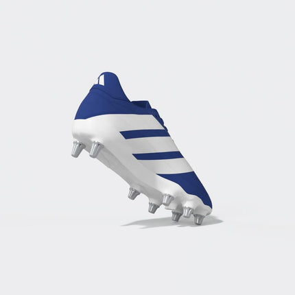 Adidas Kakari (SG) Royal Blue Rugby Boots