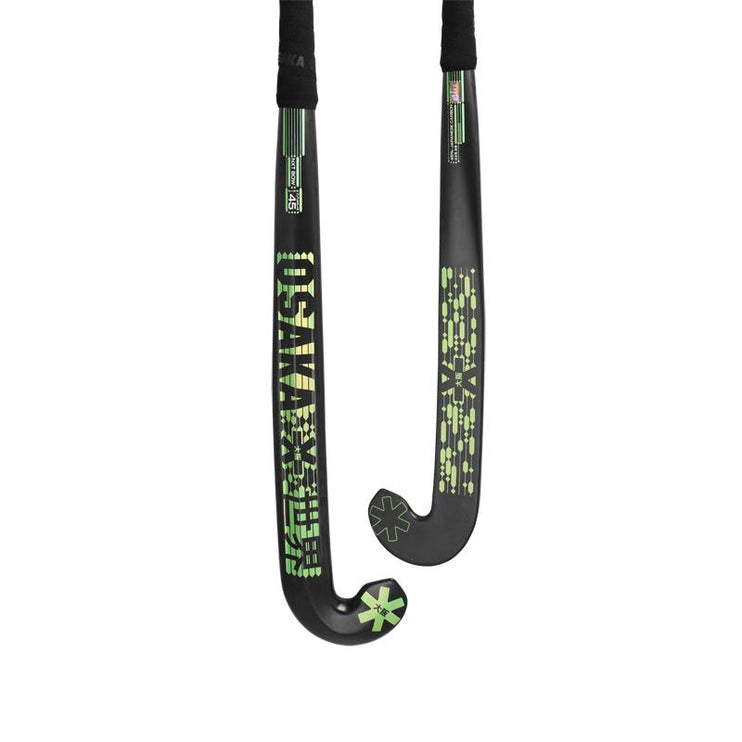 Osaka FutureLab 45 NXT Bow Hockey Stick 2024