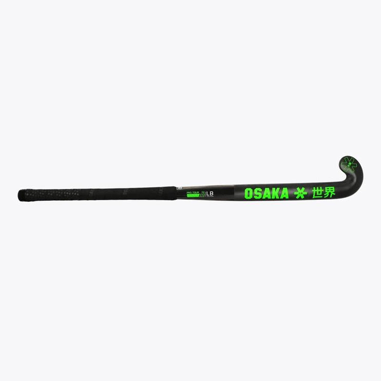 Osaka Pro Tour 70 2.0 Low Bow White Edition Hockey Stick 2026/2027