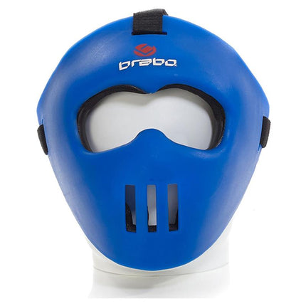 Brabo Facemask Junior