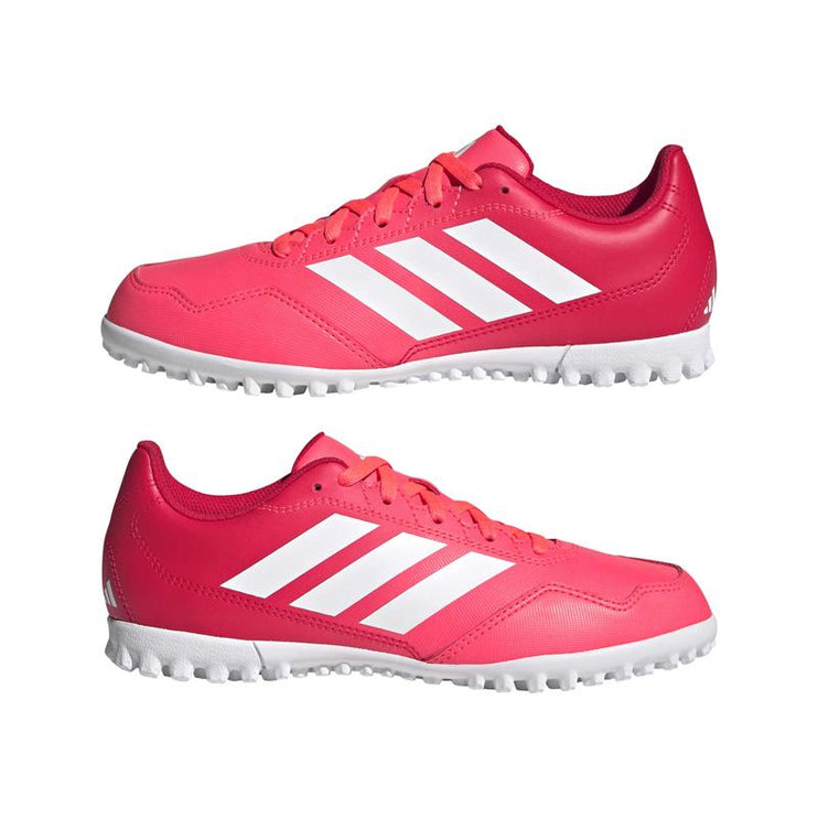 Adidas Hockey Youngstar Rise Pink Hockey Shoes 2026/2027