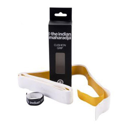 The Indian Maharadja Cushion Grip