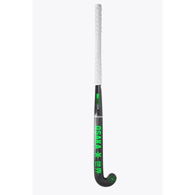 Osaka Goalkeeper 40 Iconic Black Junior Hockey Stick 2026/2027