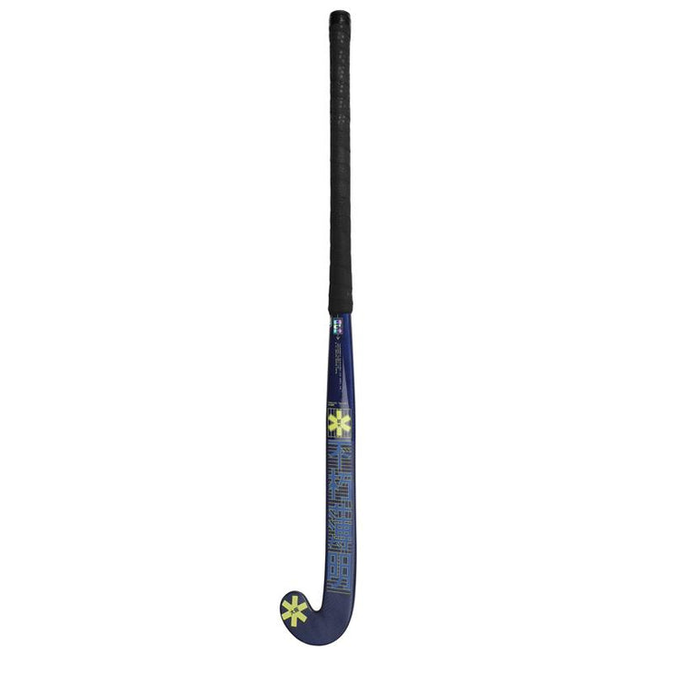 Osaka Pro Bow 85 Hockey Stick Purple 2025