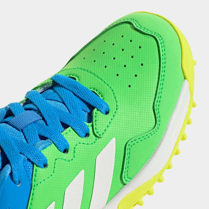 Adidas Hockey Youngstar 2 LE Multicolour World Cup Hockey Shoes 2026/2027