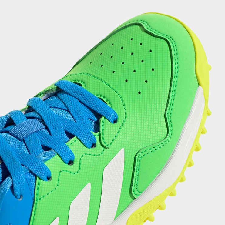 Adidas Hockey Youngstar 2 LE Multicolour World Cup Hockey Shoes 2026/2027