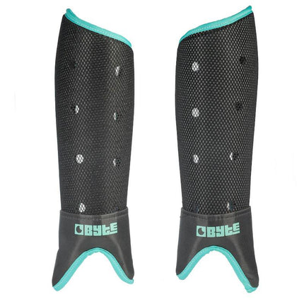 Byte SX Hockey Shinguards