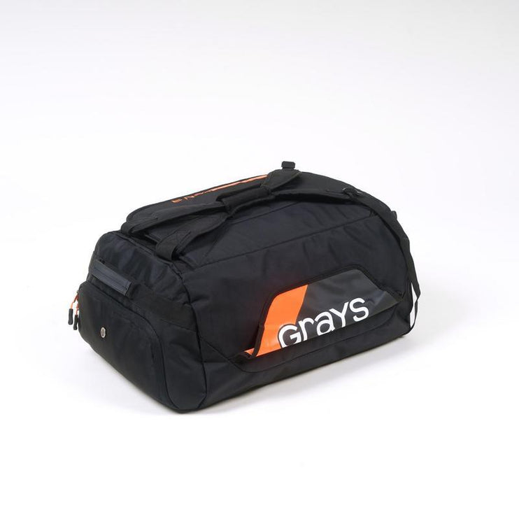 Grays Omega Gen3 Holdall Black