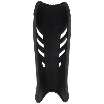 Brabo Elite Shinguard Black/Gold