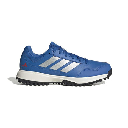 Adidas Hockeystar Blue Hockey Shoes 2026/2027