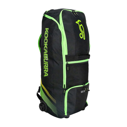 Kookaburra WD2000 Wheelie Duffle Bag