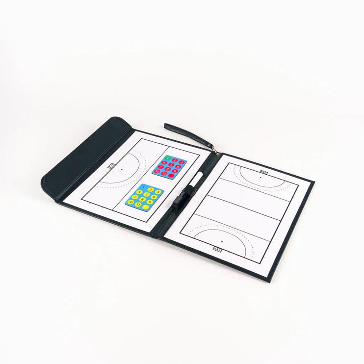 Grays Coaching Folder