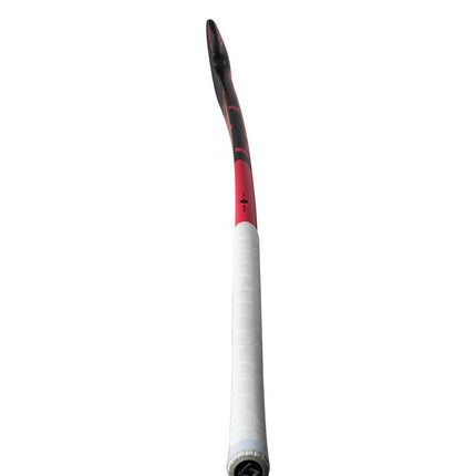 Brabo Tribute 30 CC Hockey Stick Grey/Pink 2024