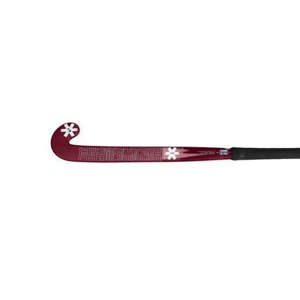 Osaka Mid Bow 85 Hockey Stick Cherry Lacquer 2025