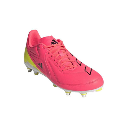Adidas RS15 Elite (SG) Solar Turbo Rugby Boots