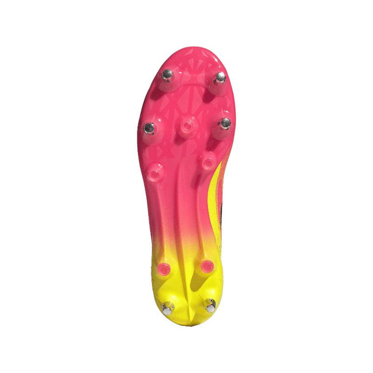 Adidas RS15 Pro (SG) Solar Turbo Rugby Boots