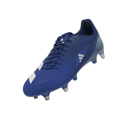 Adidas RS15 Pro (SG) Royal Blue Rugby Boots