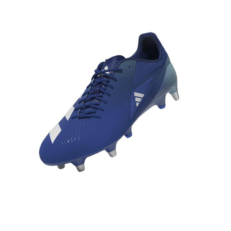 Adidas RS15 Pro (SG) Royal Blue Rugby Boots