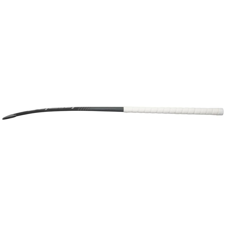 Brabo IT Tribute 50 Black/Green Wooden Indoor Hockey Stick 2026/2027