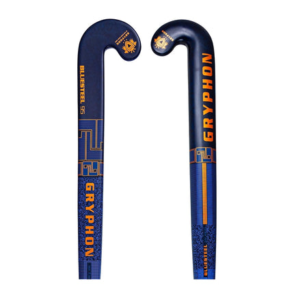 Gryphon Bluesteel G26 Pro 25 Hockey Stick 2026/2027
