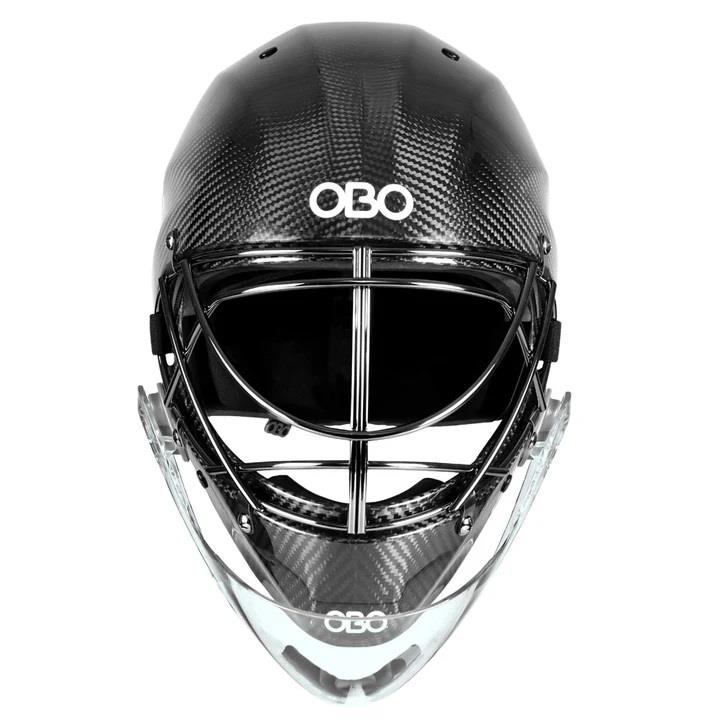 OBO CARBON Helmet
