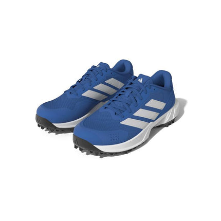 Adidas Hockey Lux League Blue Hockey Shoes 2026/2027