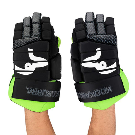 Kookaburra Pro Conflict Senior Gloves