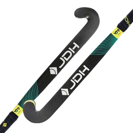JDH X79 Pro Bow Genesis Hockey Stick 2025