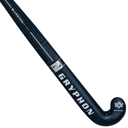 Gryphon Bluesteel DII G25 Hockey Stick 2025