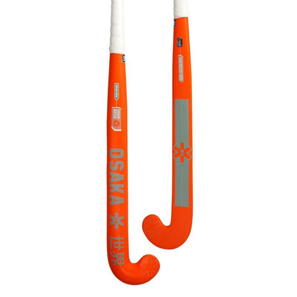 Osaka Vision 10 Show Bow Junior Hockey Stick 2023