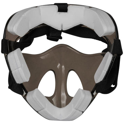 Brabo Facemask Elite Junior