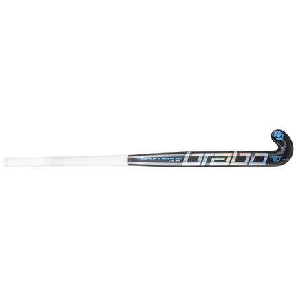 Brabo Traditional Carbon 70 LB Hockey Stick 2025