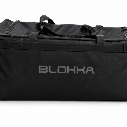 Blokka Hockey Goalkeeping Stand Up Wheelie Bag