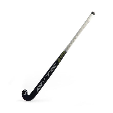 Byte TS1000 Low Bow Hockey Stick Khaki/Black 2025
