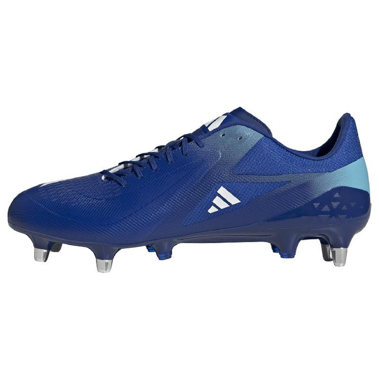 Adidas RS15 Ultimate (SG) Royal Blue Rugby Boots
