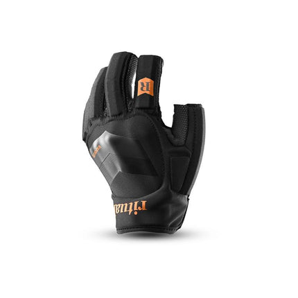 Ritual Vapor Glove Black