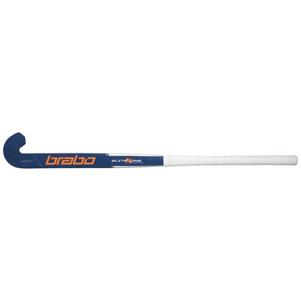 Brabo Elite X One Forged Carbon Hockey Stick 2026/2027