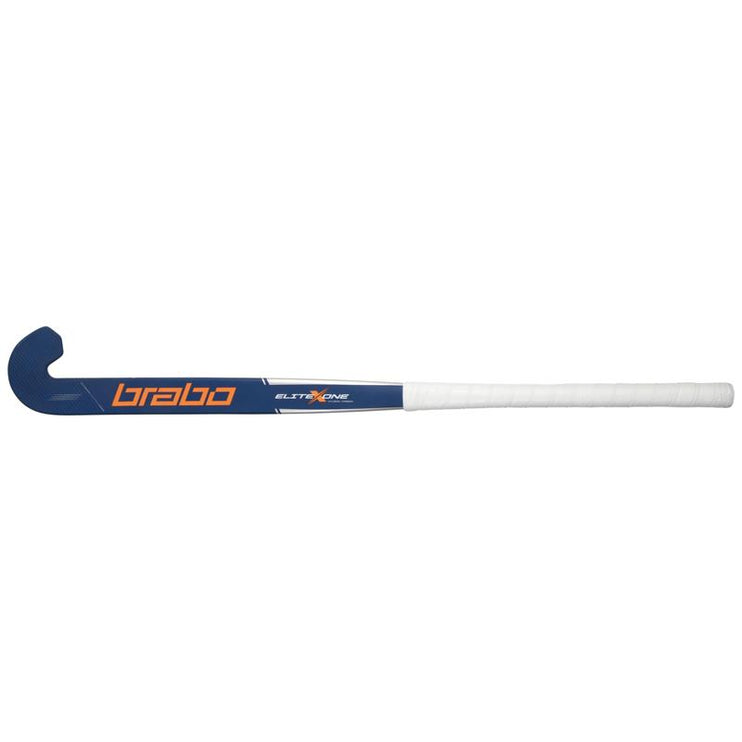 Brabo Elite X One Forged Carbon Hockey Stick 2026/2027
