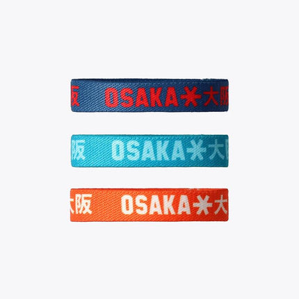 Osaka Elastic Bracelet Mix Multicolor