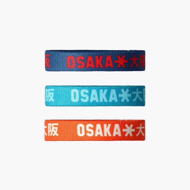Osaka Elastic Bracelet Mix Multicolor