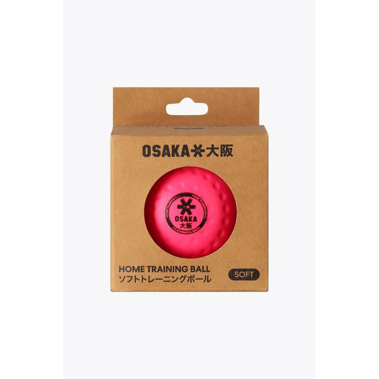Osaka Dimple Home Training Ball