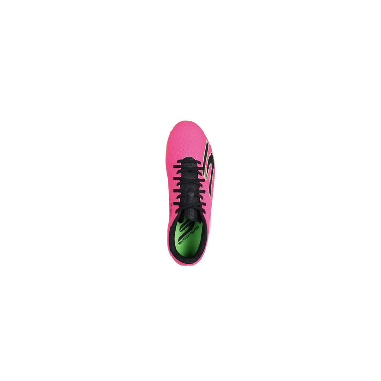 Skechers SKX_2 Club TF Pink/Black Shoes