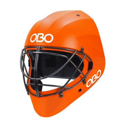 OBO ABS Junior Helmet - Orange